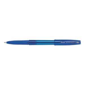 Długopis Pilot Super Grip G XB 1,6 mm niebieski