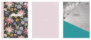 Zeszyt  A4 80 kartek kratka MIX OKŁADEK, Interdruk