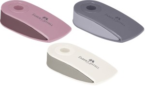 Gumka do ścierania Sleeve mini harmony, Faber-Castell