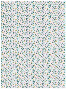 Papier do decoupage teksturowany 30 x 40 cm FDA788 C, Decopatch
