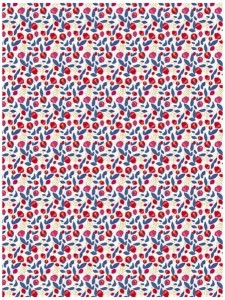 Papier do decoupage teksturowany 30 x 40 cm FDA789 C, Decopatch