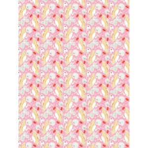 Papier do decoupage teksturowany 30 x 40 cm FDA820C, Decopatch