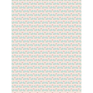 Papier do decoupage teksturowany 30 x 40 cm FDA822C, Decopatch