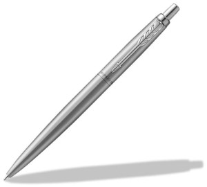 Długopis Jotter XL stalowy CT Monochrom,  Parker