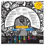 2058158-SHARPIE BIG PACK PMKR PEACOCK BOX28 PE-3026980581589_2.jpg