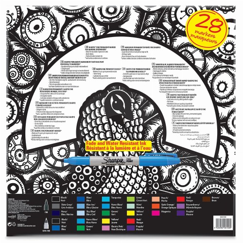 2058158-SHARPIE BIG PACK PMKR PEACOCK BOX28 PE-3026980581589_2.jpg