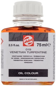 Terpentyna wenecka 75ml 019, Talens