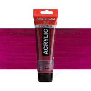 Farba akrylowa Amsterdam Talens 120 ml 567 Violet