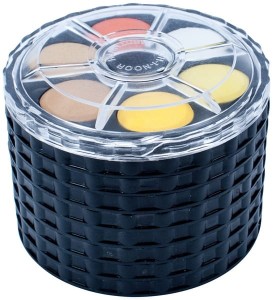 Farby wodne akwarelowe zestaw 48 kolorów, Koh i Noor