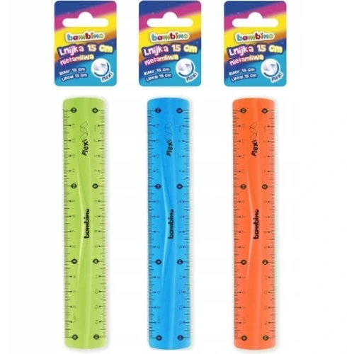 Bambino-LINIJKA-Flexi-15-cm-MIX-kolorow-EAN-GTIN-5903235004971.webp