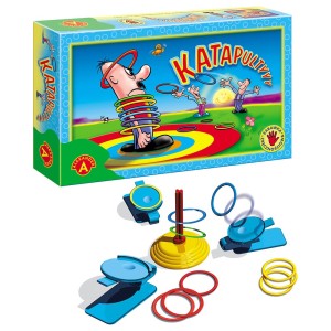 Gra Katapulty 0046, Alexander