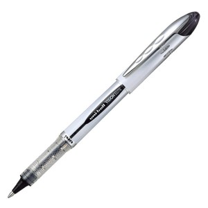 Pióro kulkowe Vision Elite 0,8 mm czarne UB-200, UNI