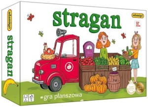 Gra Stragan, Adamigo
