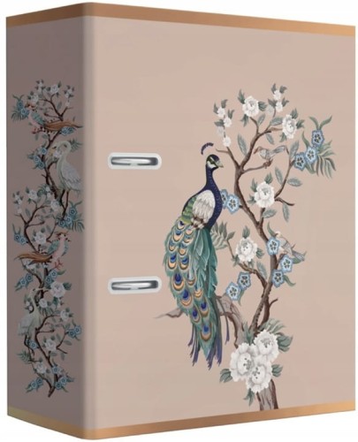 Segregator-A4-75mm-z-dzwignia-Satin-Gold-Orient (2).jpg