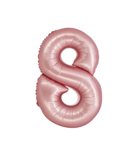 gbalon-foliowy-smart-cyfra-8-rozowa-matowa-76-cm.webp