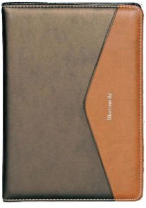 Skorowidz notes 12,5 x 8 cm, Aliga