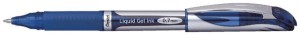 Pióro kulkowe Pentel EnerGel 0,7 mm niebieskie BL57