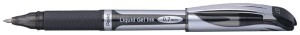 Pióro kulkowe Pentel EnerGel 0,7 mm czarny BL57