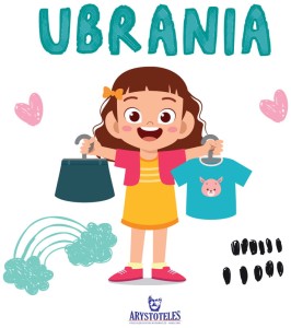 Książka Ubrania, Arystoteles