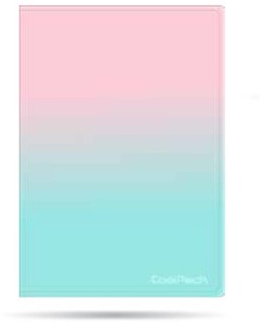 Album ofertowy z 20 koszulkami Gradient Strawberry Coolpack