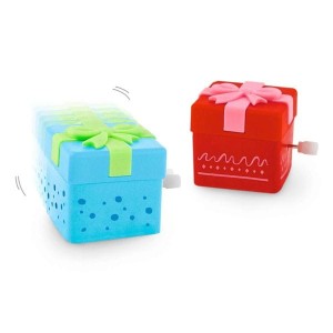 Zabawka nakręcana figurka prezent, Trendhaus