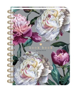 Przepiśnik A5 Cookbook, Interdruk