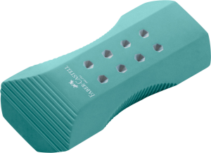 Gumka do ścierania RollOn Sparkle Cosmic mix, Faber Castell