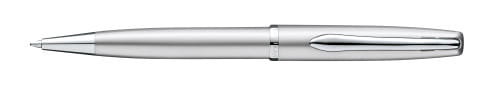 Ballpoint pen Jazz Noble Elegance K36 silver-Jazz_Kugelschreiber_Katalog_CMYK_Silver_PIM_MAM-web.jpg