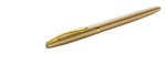 Fountain pen Jazz Noble Elegance P36 gold, dynamic closed-Jazz_FH_dyn_geschlossen_CMYK_Gold_PIM_MAM-web.jpg