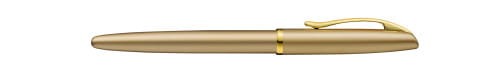 Fountain pen Jazz Noble Elegance P36 gold, sideways horizontal-Jazz_FH_seitlich_CMYK_Gold_PIM_MAM-web.jpg