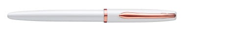 Fountain pen Jazz Noble Elegance P36 pearl, closed-Jazz_FH_Katalog_geschlossen_CMYK_Pearl_PIM_MAM-web.jpg