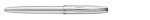 Fountain pen Jazz Noble Elegance P36 silver, closed-Jazz_FH_Katalog_geschlossen_CMYK_Silver_PIM_MAM-web.jpg