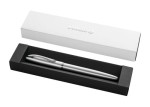 Fountain pen P36 Jazz Noble Elegance Silver in G24 Giftbox, open-Etui_G24_dyn_offen_geschlossen_CMYK_silber_FH_PIM_MAM-web.jpg