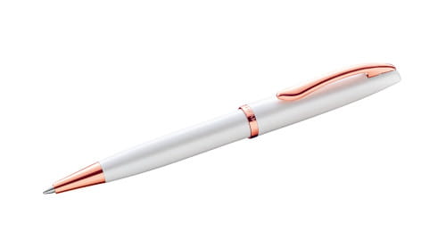 Ballpoint pen Jazz Noble Elegance K36 pearl, dynamic-Jazz_Kugelschreiber_dyn_CMYK_Pearl_PIM_MAM-web (1).jpg