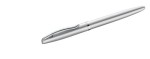 Fountain pen Jazz Noble Elegance P36 silver, dynamic closed-Jazz_FH_dyn_geschlossen_CMYK_Silver_PIM_MAM-web (1).jpg