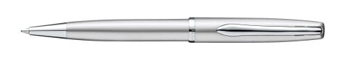 Ballpoint pen Jazz Noble Elegance K36 silver-Jazz_Kugelschreiber_Katalog_CMYK_Silver_PIM_MAM-web (1).jpg