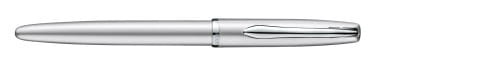 Fountain pen Jazz Noble Elegance P36 silver, closed-Jazz_FH_Katalog_geschlossen_CMYK_Silver_PIM_MAM-web (1).jpg