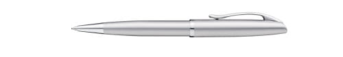 Ballpoint pen Jazz Noble Elegance K36 silver, sideways horizontal-Jazz_KG_seitlich_CMYK_Silver_PIM_MAM-web (1).jpg