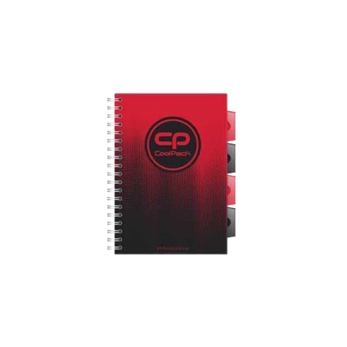 kolozeszyt-b5-coolpack-ombre-gradient-cranberry.jpg