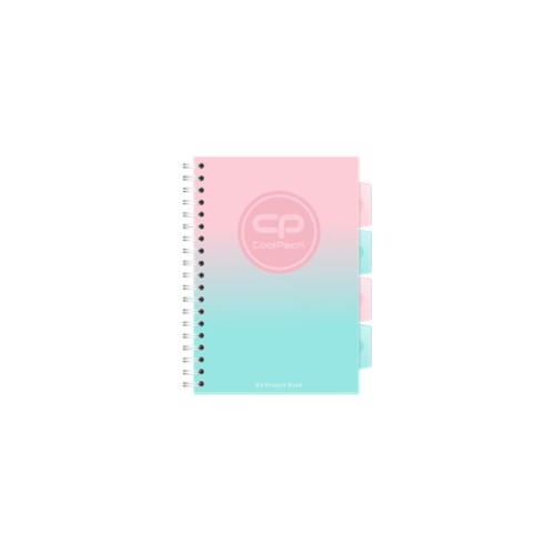 kolozeszyt-b5-coolpack-ombre-gradient-strawberry.jpg