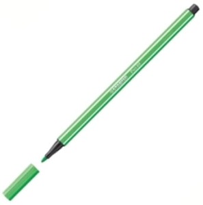 Pisak Flamaster Stabilo Pen 68 szmaragdowy jasny