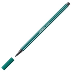 Pisak Flamaster Stabilo Pen 68 zieleń turkusowa