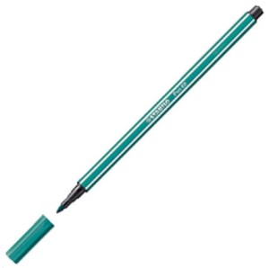 Pisak Flamaster Stabilo Pen 68 turkusowy