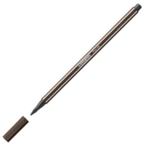 Pisak Flamaster Stabilo Pen 68 umbra