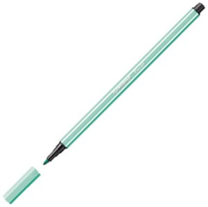 Pisak Flamaster Stabilo Pen 68 zieleń lodowa