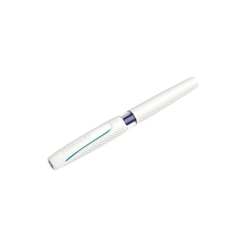 School fountain pen ilo P475 M White, dynamic-4_Renderset_Pelikano_20-07-01.33_25x25-web.jpg