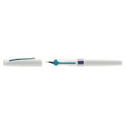 School fountain pen ilo P475 M White, open-1b_Renderset_Pelikano_20-07-01.20_25x25-web.jpg