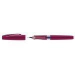 School fountain pen ilo P475 M Red, open-1b_Renderset_Pelikano_20-07-01.22_25x25-web.jpg