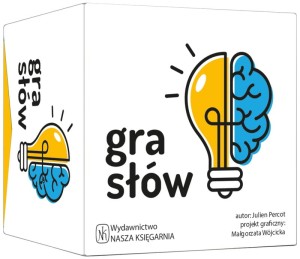 Gra słów, Nasza Księgarnia