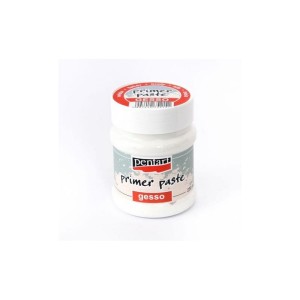 Podkład pasty Gesso biały 230 ml, Pentart